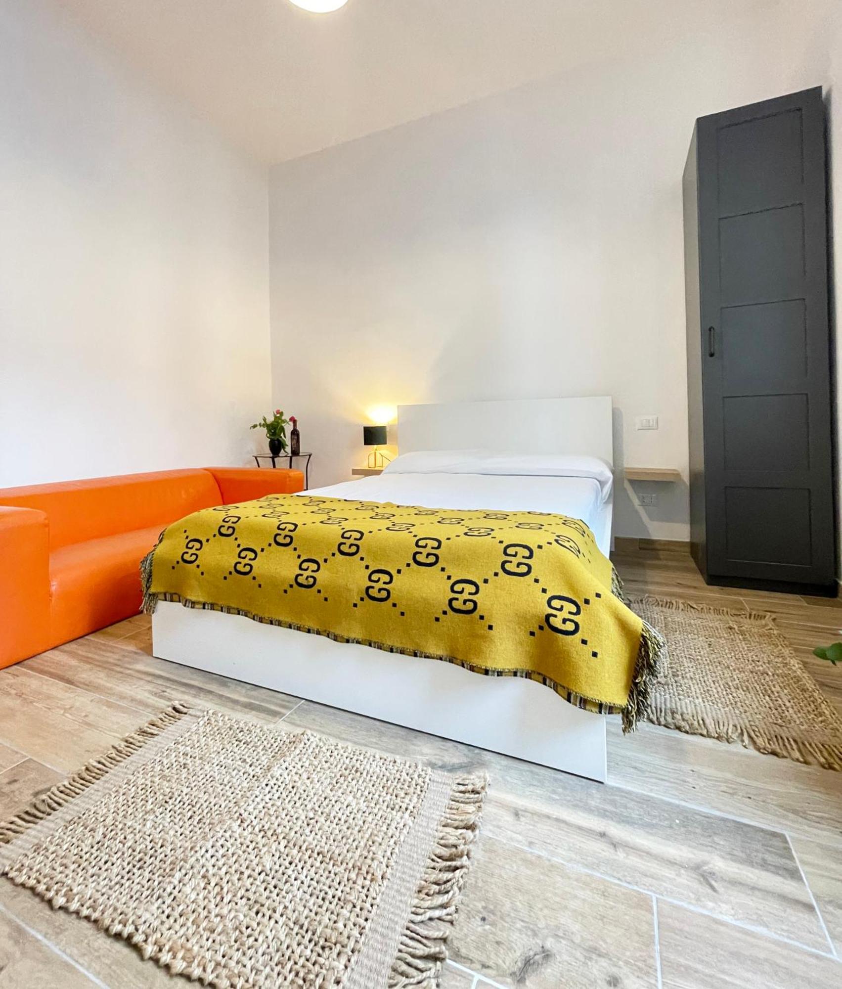Sweet House In Florencia Exterior foto