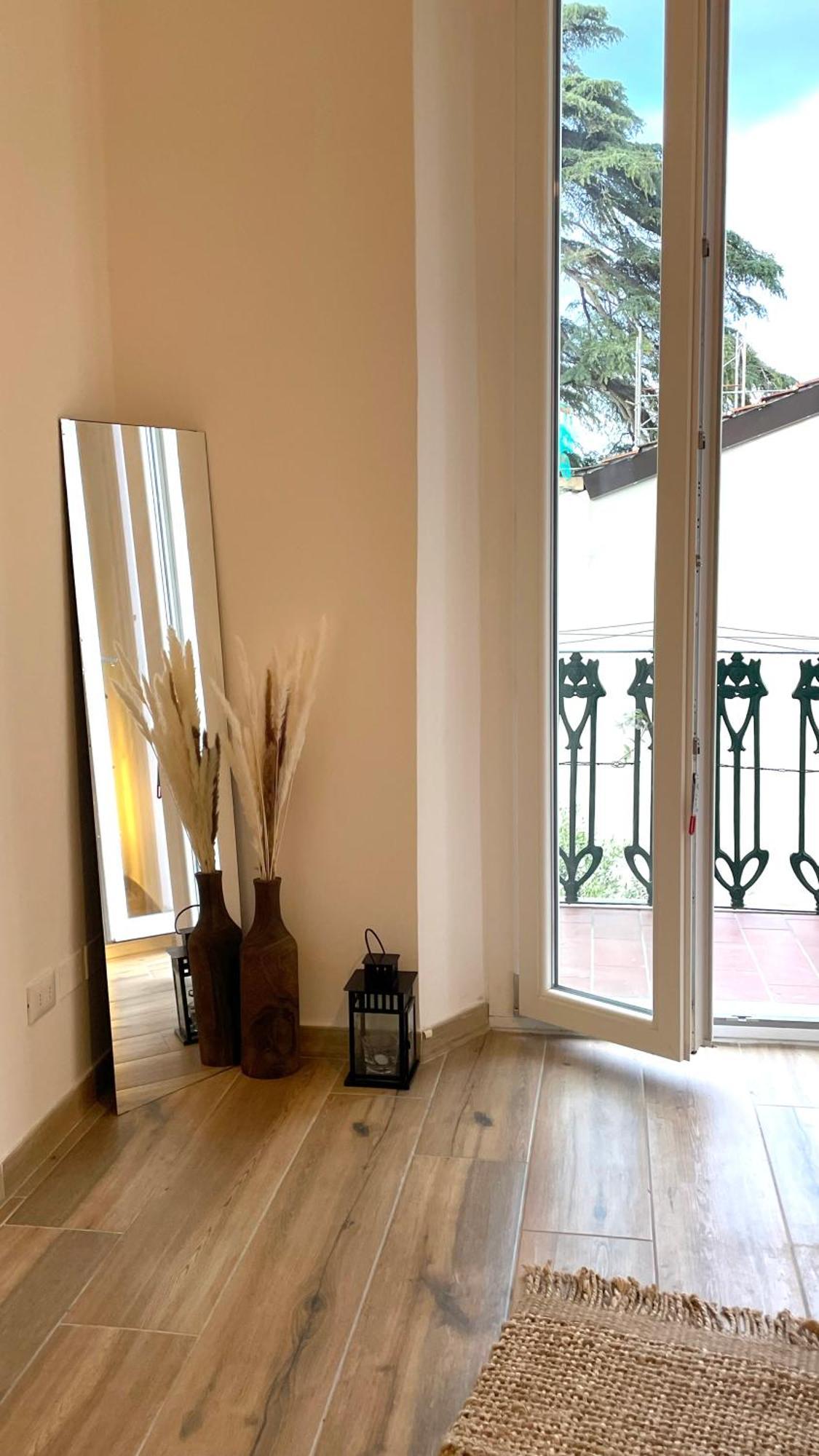 Sweet House In Florencia Exterior foto